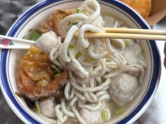 -非遗·十八曲鱼饺(西马总店)
