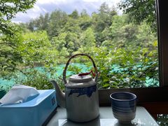 -仙店农庄(湖景农庄餐厅)