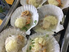 -蚝专家(北滘店)