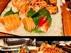 -Mr.Fish鱼鲜生海鲜放题(高德置地冬广场店)