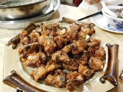 -标记美食新鲜猪杂(兴南大道店)