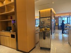 -东方早茶 海鲜•青岛菜(国信体育中心店)