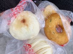银丝卷-清泉阁包子饺子·刀削面(五一店)