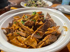 -食光慢宴·安吉土菜馆