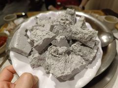 黑豆花-肖肖酸萝卜鱼火锅(总店)