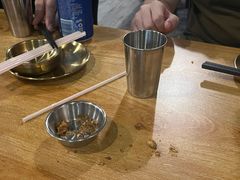 -质烤烤物·活烤海鲜(质烤总店)