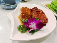 -七哥港式茶餐厅(亮马桥总店)