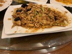 -惠宾饭庄(中山路店)