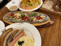 -德国金皇冠啤酒坊(硅谷大街店)