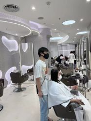 -UnHair Salon