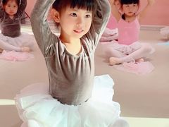 -朵拉舞蹈·少儿舞蹈·成人舞蹈(百花校区)