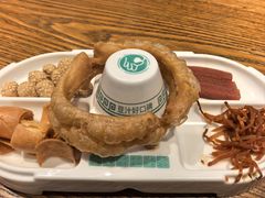 -尹三豆汁(前门旗舰店)