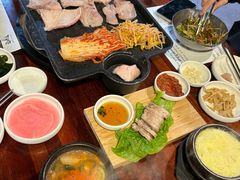 -Dombe豚(黑猪肉街店)