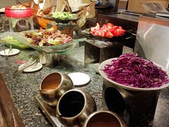 -南桥绿地铂骊酒店