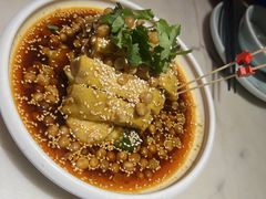 -韵秋荷(宝山龙湖天街店)