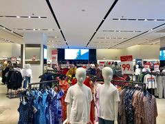 -ZARA(凯德乐峰广场店)