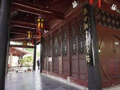 -文昌阁