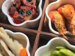 -吴越荣记苏州菜·松鼠桂鱼100%活鱼现做(斜塘老街店)