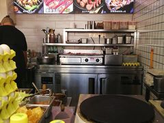 -冠雄先生烤冷面(熙街旗舰店)