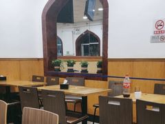 -西部马华清真兰州牛肉面·烧烤夜市(关东店)