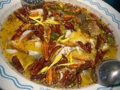 -花椒俏川菜小馆(南海万达店)