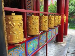 -西安市广仁寺