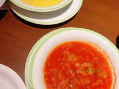 -萨莉亚意式餐厅(国和1000店)