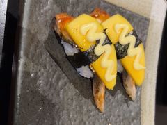 -古田居·特色寿司料理(骏欣中心店)