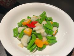 -逸品淮扬(东方渔人码头店)