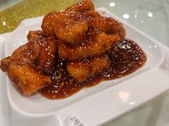 -东四民芳餐厅(世茂工三店)