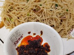 -木屋烧烤(岗顶二店)