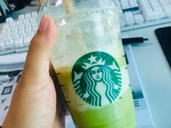 -星巴克臻选(惠州华贸天地1楼店)