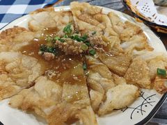 -洞密园美食城(富华路店)
