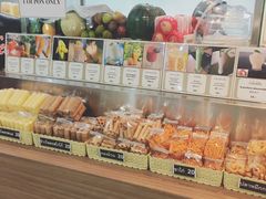 -Magic Food Point(Airport Street food)