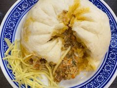 -孟家蟹包(锦绣街店)