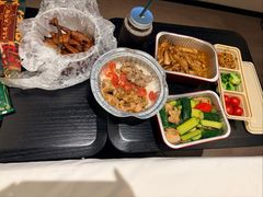 -大鸽饭(动物园店)