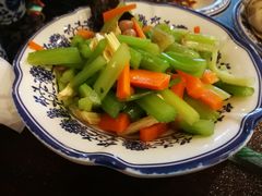 素什锦-老三羊汤【北兴隆街店】