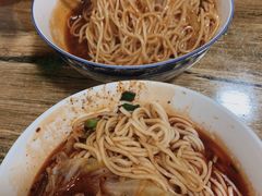 -易毛特色牛肉面(解放碑步行街店)