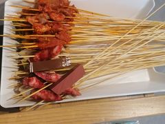 -屋头串串(中海环宇城店)
