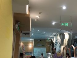 -MELAND CLUB亲子乐园·派对(浦东LCM置汇旭辉馆)