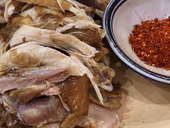 -刘师父老汉口江湖菜(蔡锷路店)