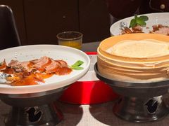 -青年公社烤鸭(青年路店)