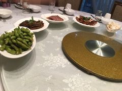 -利鸿私宴(南京路步行街店)