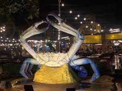 -大螃蟹海鲜餐厅