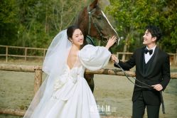 -苏菲亚婚纱摄影