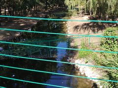 -长白岛森林公园