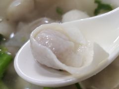 手工鱼皮饺汤-潮惠居饮食店(光塔路店)
