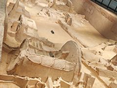 -洛阳周王城天子驾六博物馆