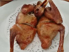 -富哥食店