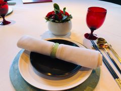 -三号黄浦会Canton Table